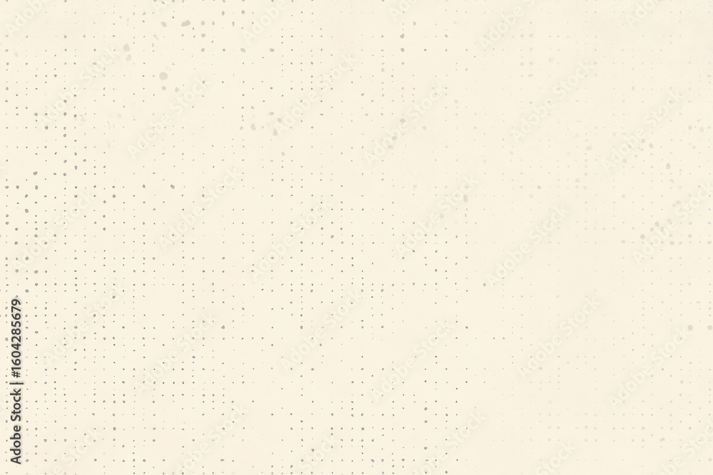 Poster light beige halftone background texture pattern simple.