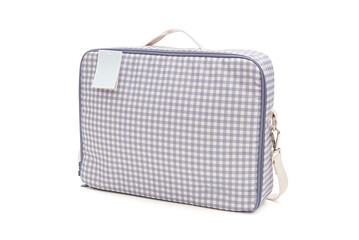 Vintage and retro fabric cover, perfect as an accessory to decorate or protect items.