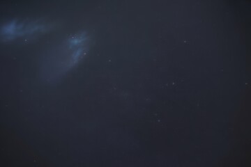 Orion Nebula Celestial Cloud space stars