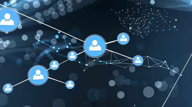 Explore how technology shapes communication and networking, fostering connections in a dynamic and evolving digital environment