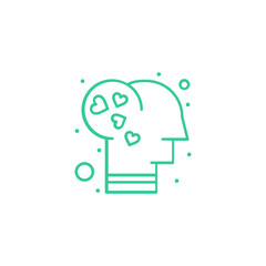 Love and Happines Icon