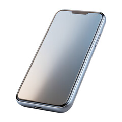 Sleek 3D Smartphone Icon Design Guide