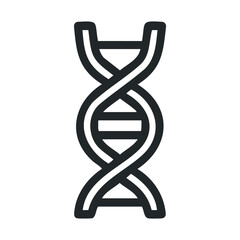 DNA structure for educational materials and scientific research