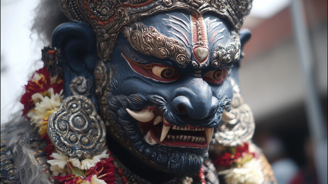 รูปภาพRakshasa – เลือกดูภาพถ่ายสต็อก เวกเตอร์ และวิดีโอ284 | Adobe Stock
