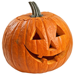pumpkins for autumn and halloween