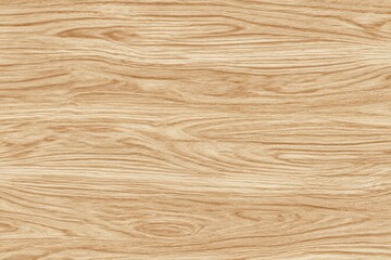 Obraz premium Warm wood grain texture presents a natural organic with flowing lines and subtle variations perfect for backgrounds and design elements.
