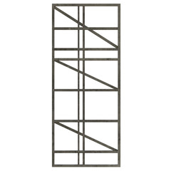 Building steel element