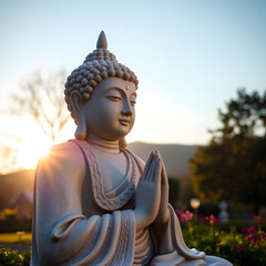 statue of buddha