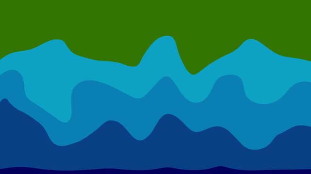 Hand Drawn Liquid Transitions 24 fps motion graphics package features 4K resolution animation pack of hand drawn dynamic and fun liquid transitions with green screen. Easy to use and customize.