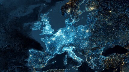 Understanding the schengen area  freedom of movement across european borders explained