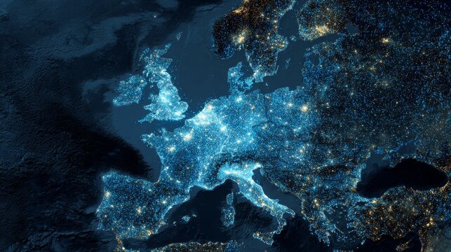 Understanding the schengen area  freedom of movement across european borders explained