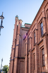 old town hall