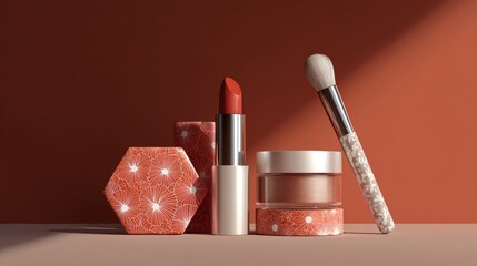 Exploring the diverse world of cosmetics  trends, tips, and innovative beauty solutions for all