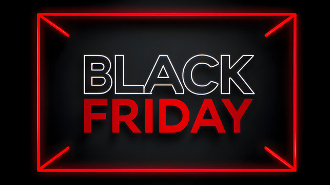 Exciting Black Friday sale event offering unbeatable discounts and deals on various products during the shopping extravaganza