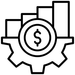 Investment Icon