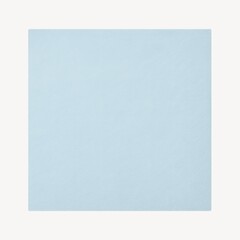 Elegant textured blue paper
