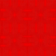 red abstract background