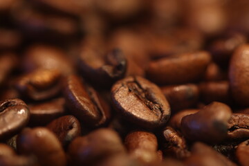 coffee macro