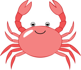 Cartoon illustration of a purple octopus with yellow suckers, tentacles spread out on a white background.