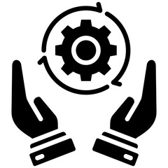 Change Management Icon