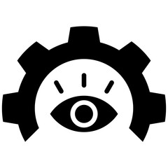 Vision Icon