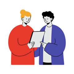 emotional health of young people