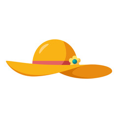 This Hat illustration is suitable for summer holiday, camping, family trip, etc.