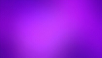 Fototapeta premium Vibrant and soft purple gradient background for modern design projects