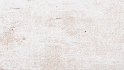 Distressed whitewashed timber background