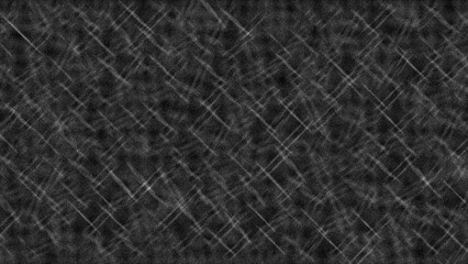 Dark Grainy Abstract Grid Texture Background