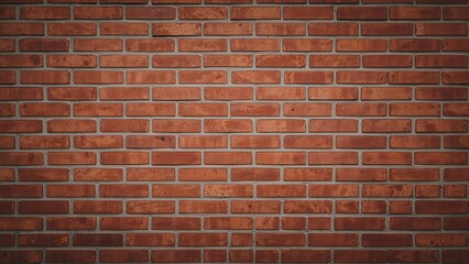 Obraz premium Intricate Brickwork and Mortar Surface