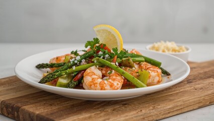 Delectable Shellfish Recipe