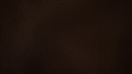 Seamless leather texture showcasing dark brown velvet surface