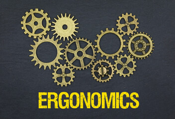 Ergonomics	
