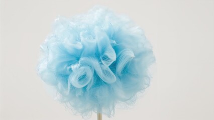 Fluffy Sugar Clouds, Confections, and Sugary Delights