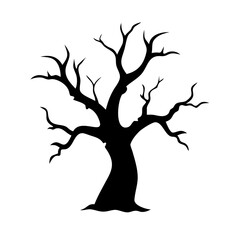 Halloween Party Holiday Elements Vector Svg 