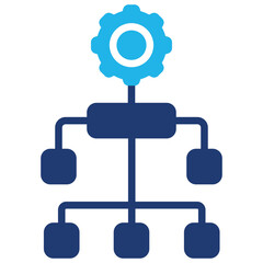 Framework Icon