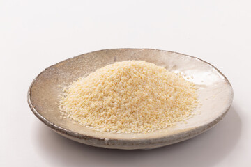 ガーリックパウダー