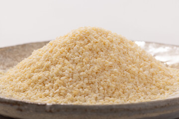 ガーリックパウダー