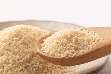 ガーリックパウダー