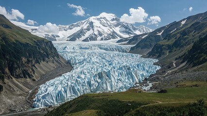  Stunning Ice Field Set