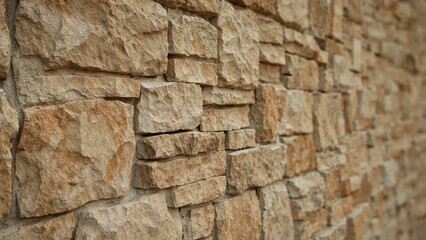 Obraz premium Wall's tactile design