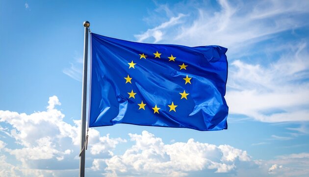 flag of european union