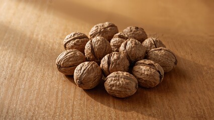 Incorporating walnuts for wellness