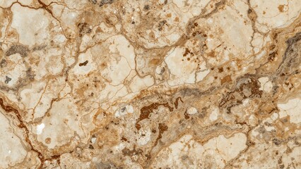 Obraz premium Brown veined onyx crystal marble backdrop with quartzite stone pattern for ceramic and wall tiles, flooring interior design featuring polished granite and limestone slabs.