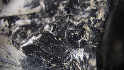 Macro Mineral Texture 25