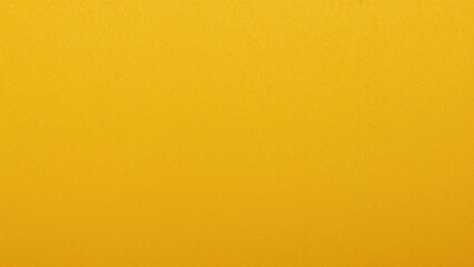 Obraz premium Intense yellow textured fabric showcased in a full-frame close-up.