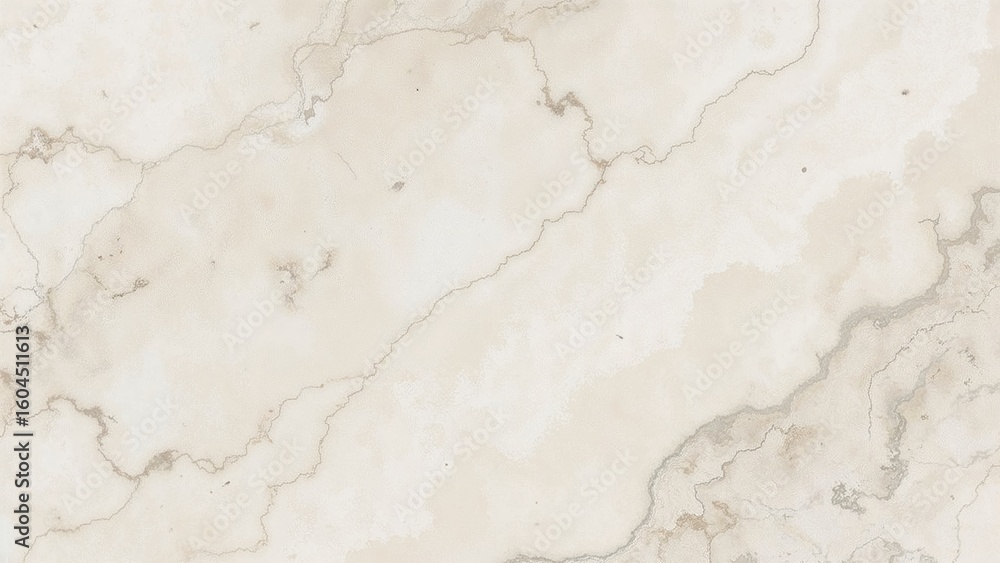 Aufkleber decorative cream and ivory onyx marble patterns with high-resolution detail suitable for constructio