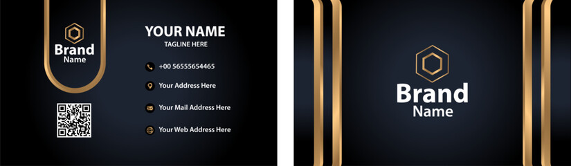 Business card size file