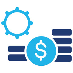 Money Management Icon